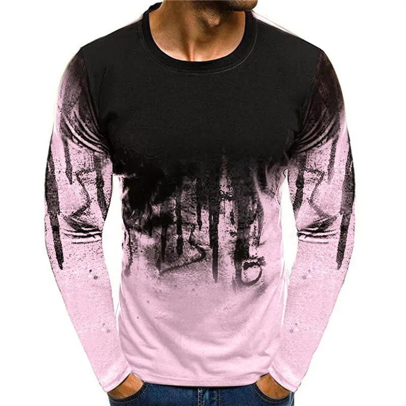2026 Neues Herbst- und Winter- – T-Shirts Bewertung und Preis
