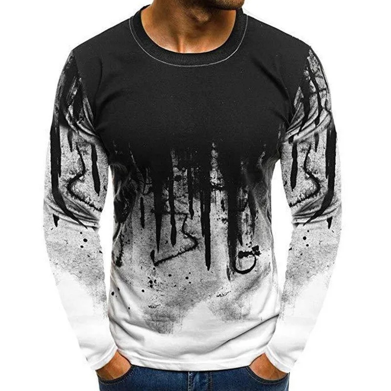 2026 Neues Herbst- und Winter- – T-Shirts Bewertung und Preis