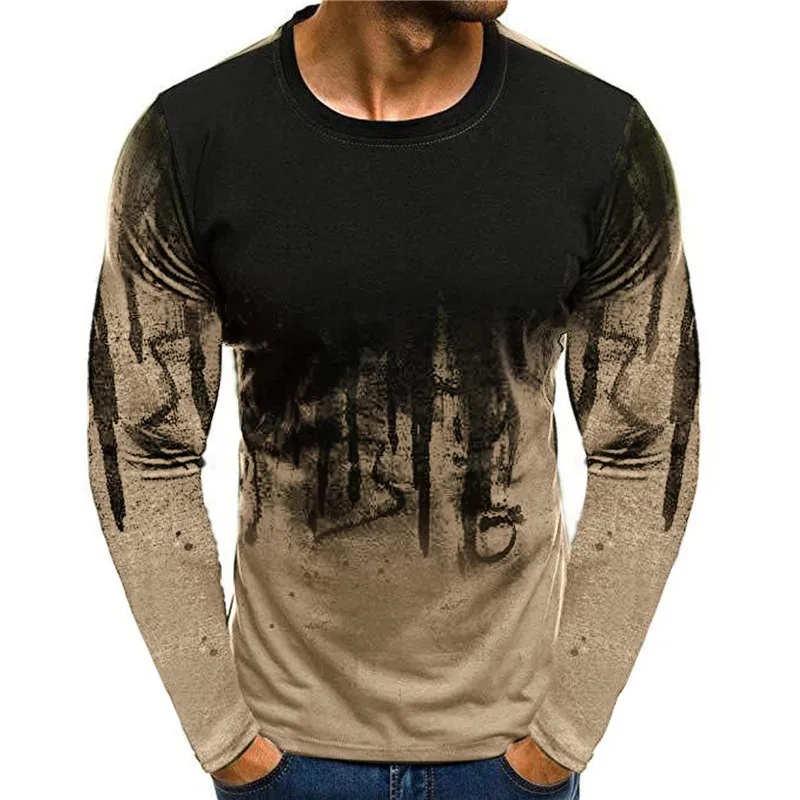2026 Neues Herbst- und Winter- – T-Shirts Bewertung und Preis