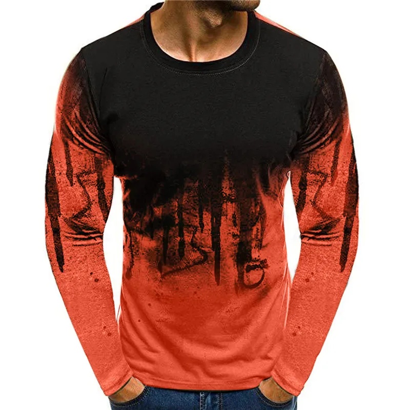 2026 Neues Herbst- und Winter- – T-Shirts Bewertung und Preis